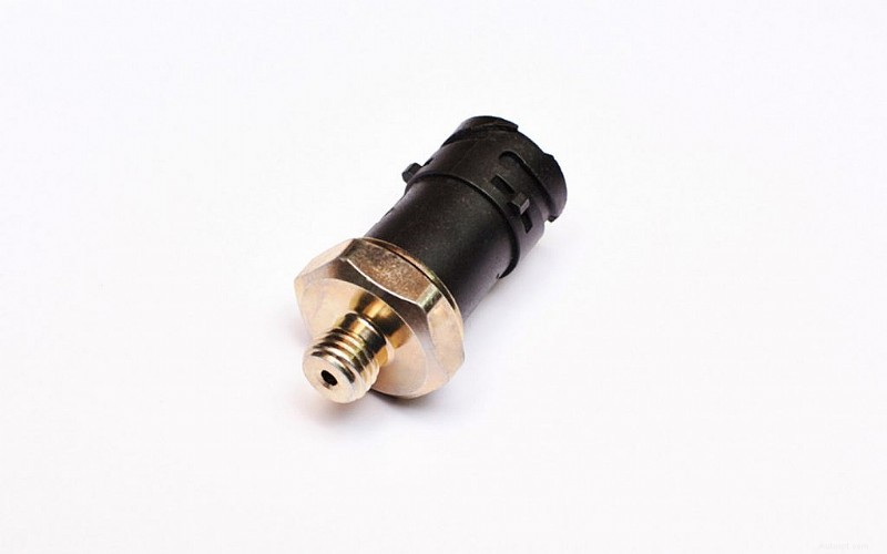 All About Oil Pressure Sensor