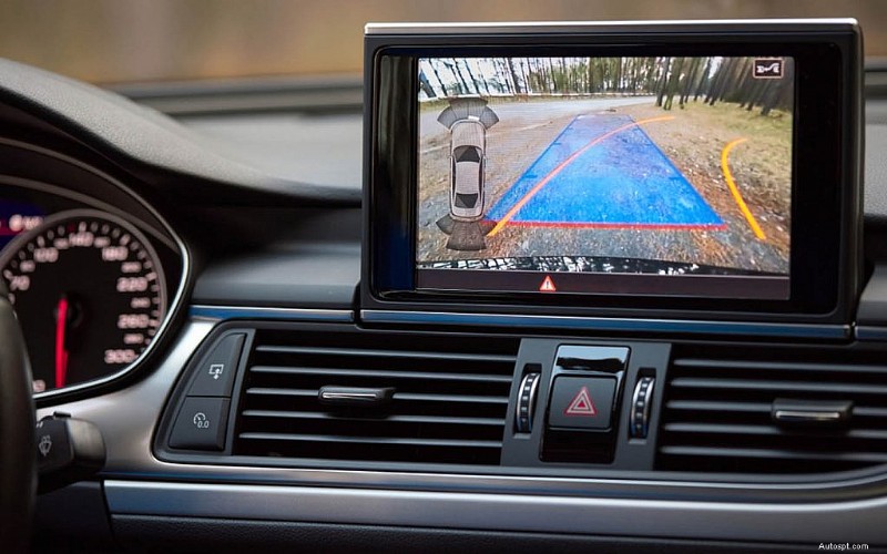 List of Best Car Parking Sensors