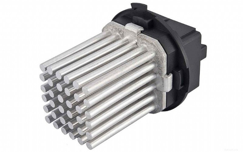 All about Bad Blower Motor Resistor