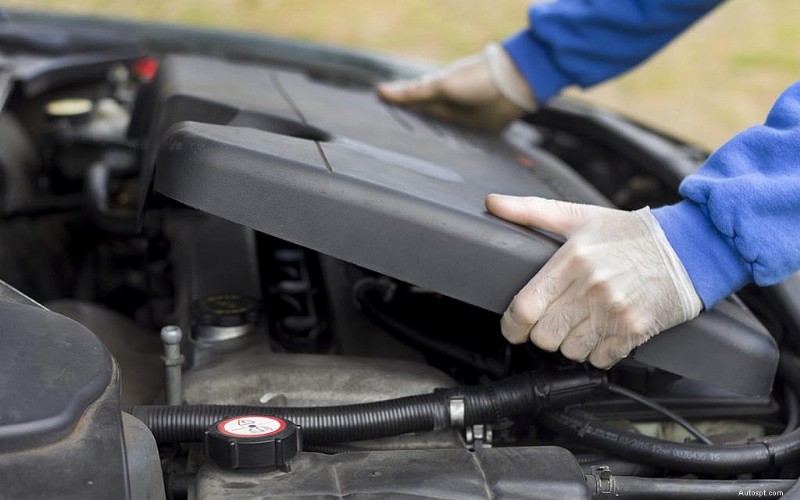 How to Change Power Steering Pump