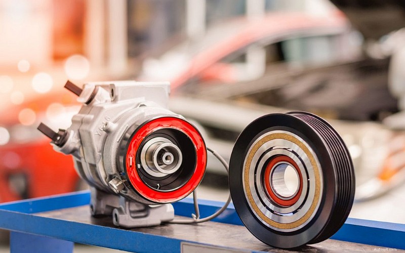 Reasons Your Car AC has Weak Airflow