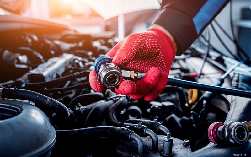 Reasons Your Car AC has Weak Airflow