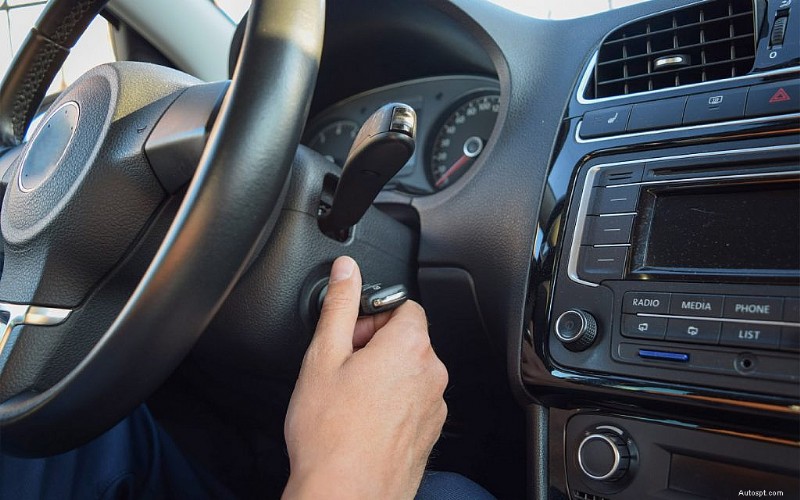 Diagnosing and Repairing Ignition Switch Problems