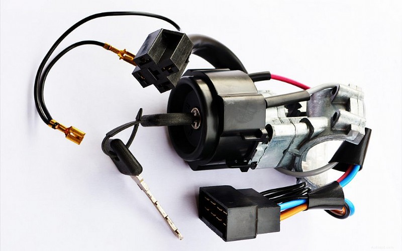 Diagnosing and Repairing Ignition Switch Problems