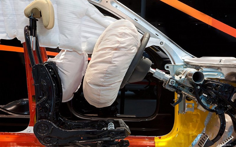 Everything you Need to Know About Car Crash Tests