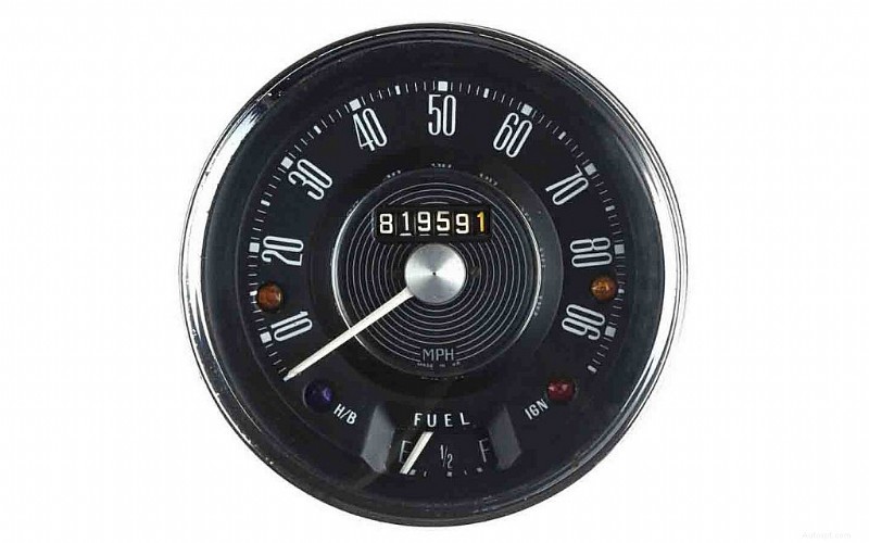 How Does a Speedometer Work?
