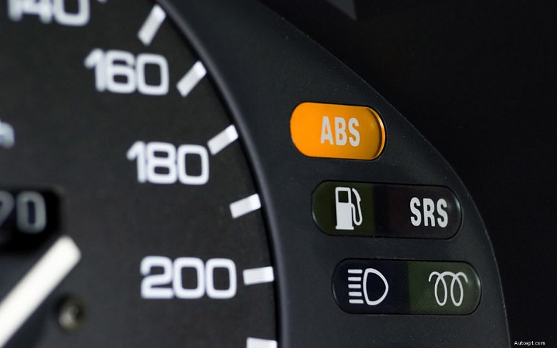 Different Types of Wheel Speed Sensors and Their Significance