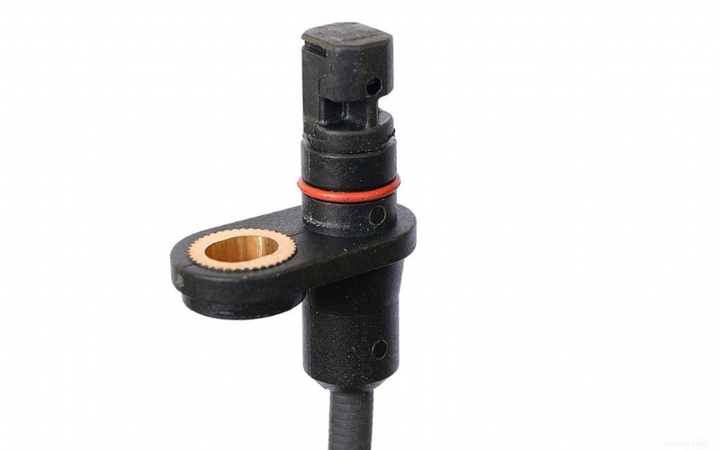 Different Types of Wheel Speed Sensors and Their Significance