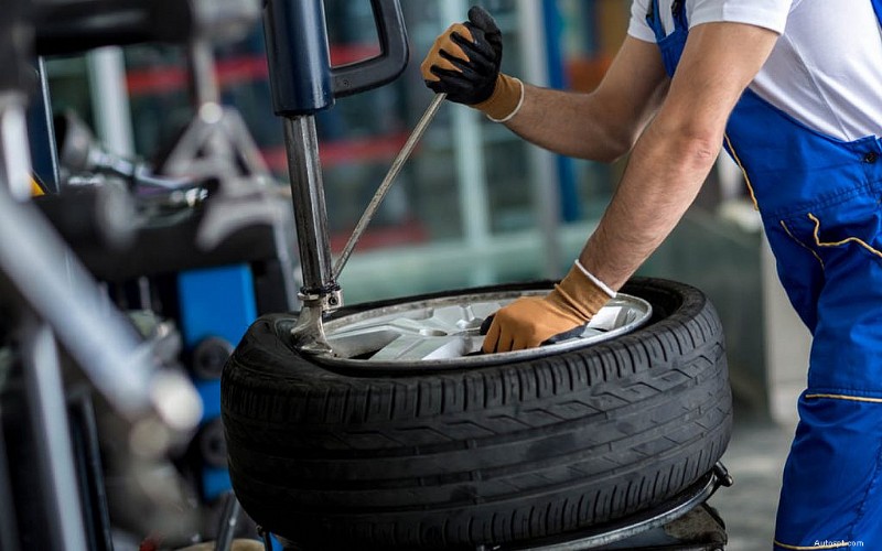 Where to Buy Tyres in Abu Dhabi