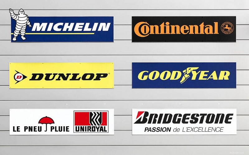 Where to Buy Tyres in Abu Dhabi