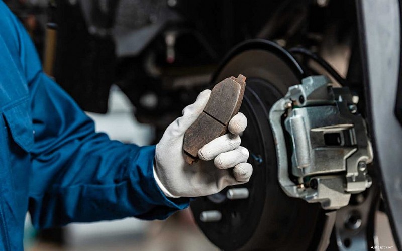 How Disc Brakes Work