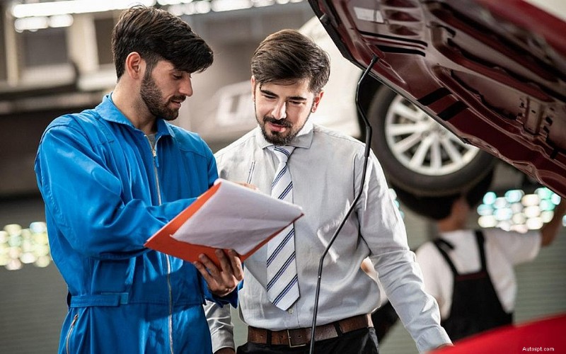 Tips For Automatic Transmission Care and Maintenance