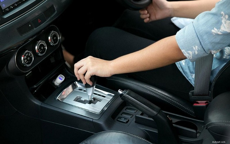 Tips For Automatic Transmission Care and Maintenance