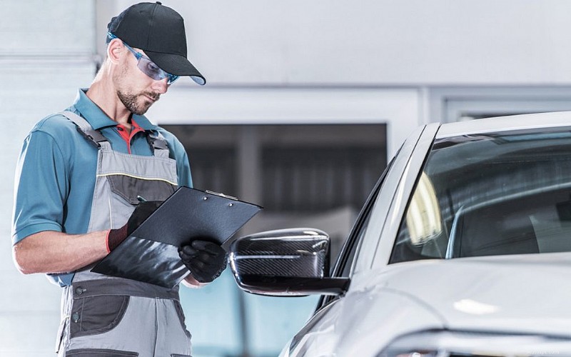 The 7 Benefits of a Routine Oil Change