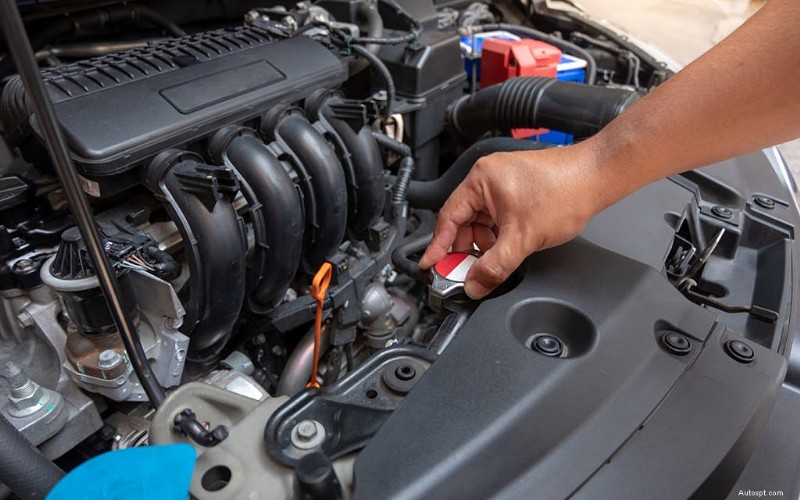 How to Fix Car Radiator Leaks