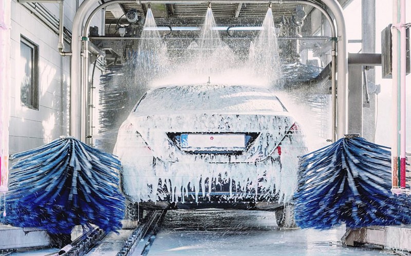 All about the Cost of Car Wash in Dubai