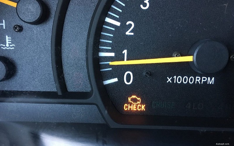 Common Signs of Bad Fuel Injectors