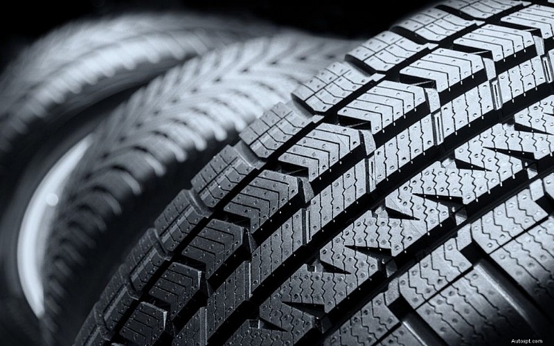 Difference Between Winter and Summer Tyres