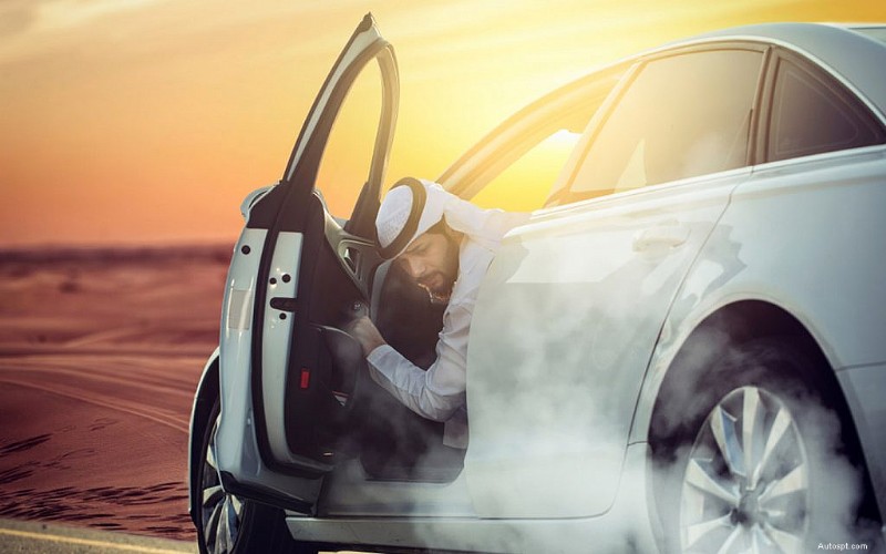 Difference Between Winter and Summer Tyres