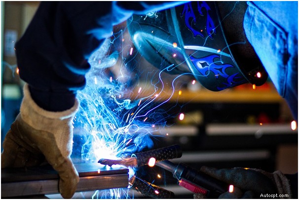 Sheet Metal Fabrication For The Automotive Industry