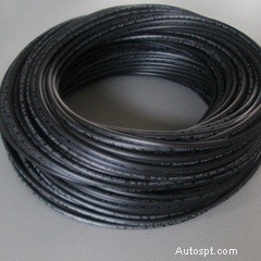 10.5mm EPDM hydraulic Brake Hose | Automotive Industry