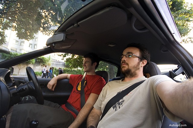 Why Carpooling is the Best Option Today