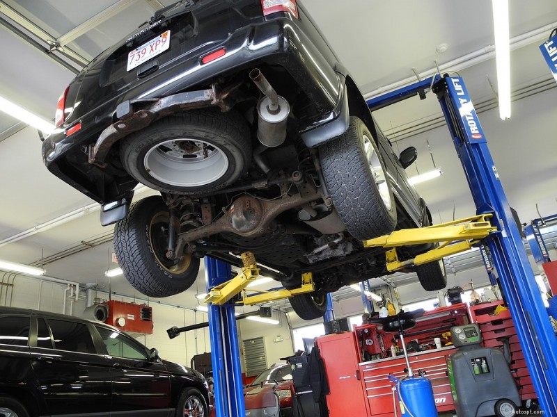 Fast Marketing Tips To Increase Clients For Auto Repair Shops
