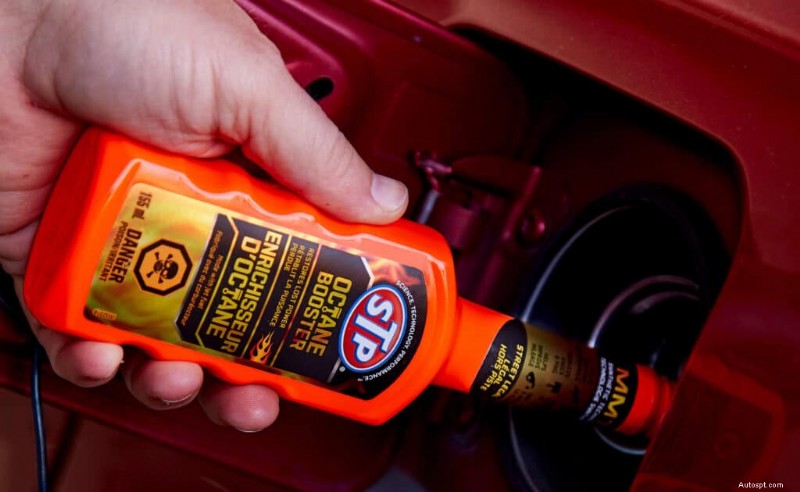 Do Octane Boosters Work? Our Top 5 Recommendations