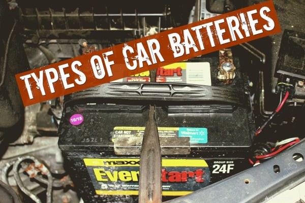 Cost of getting Car Battery Replaced
