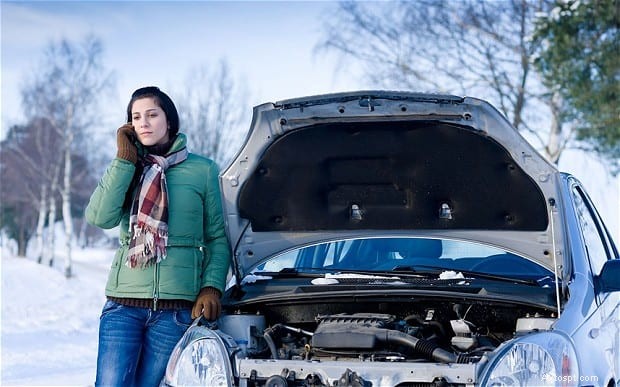 Cost of getting Car Battery Replaced