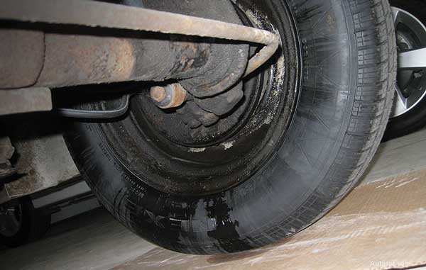 Top 6 Signs of Bad Brake Master Cylinder