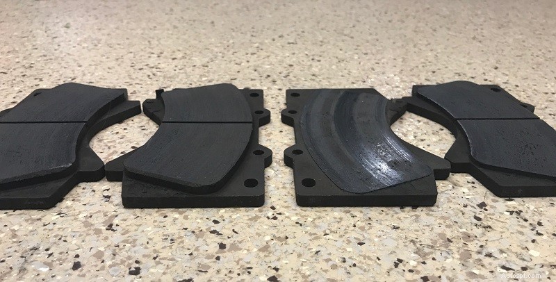 Top 6 Signs of Bad Brake Master Cylinder