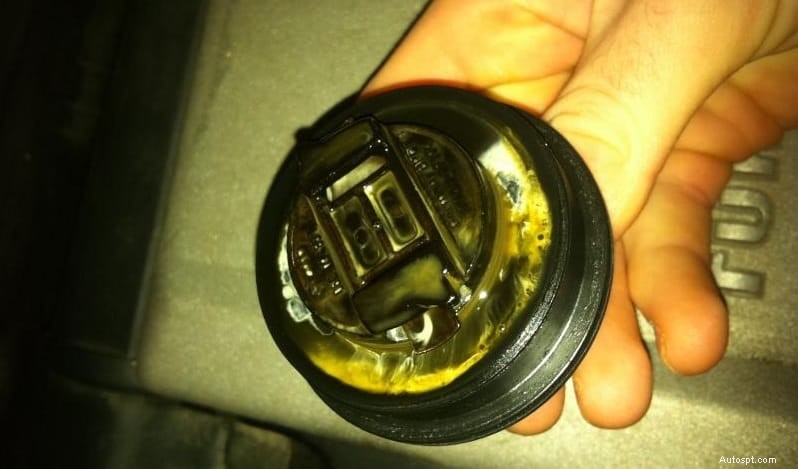 5 Symptoms of Blown Head Gasket