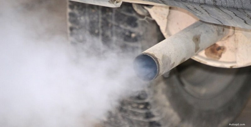 5 Symptoms of Blown Head Gasket