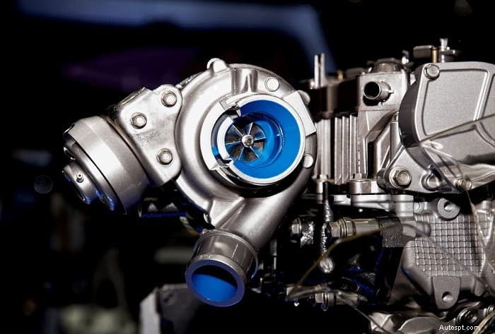 What is the Concept of Variable Geometry Turbo?