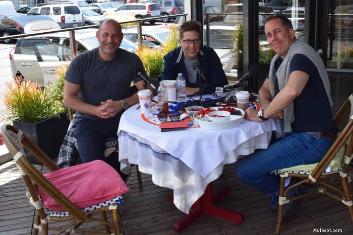 Top 10 Automotive Podcasts for Car Guys