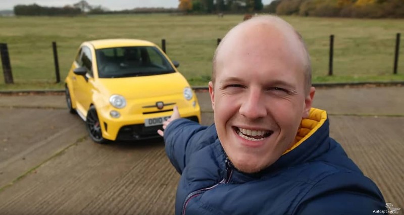 Top 10 Automotive Podcasts for Car Guys