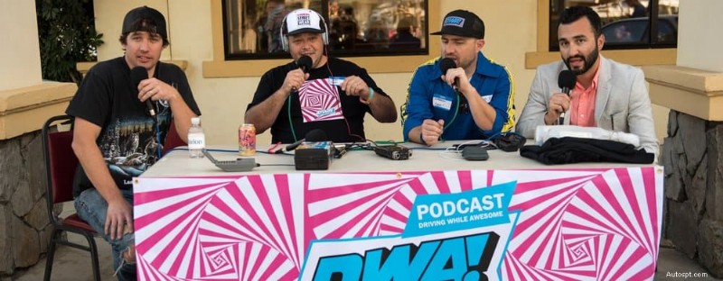 Top 10 Automotive Podcasts for Car Guys