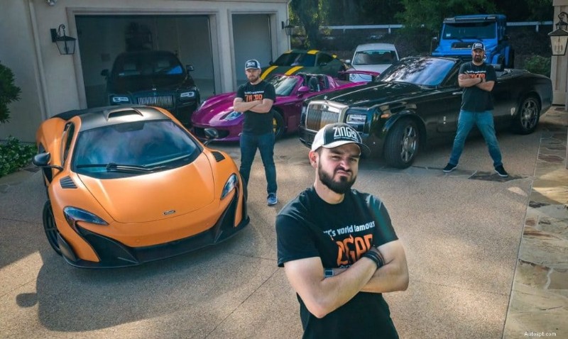 Top 10 Automotive Podcasts for Car Guys