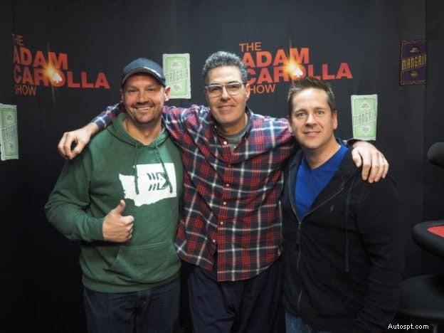 Top 10 Automotive Podcasts for Car Guys