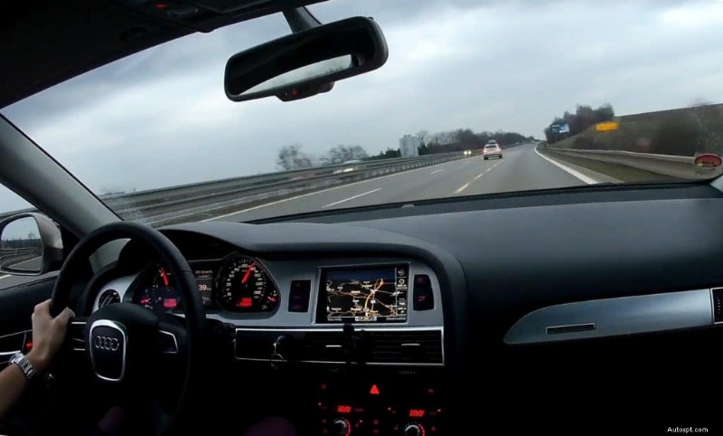 What is Tramlining and how to avoid it? (Dangerous!)