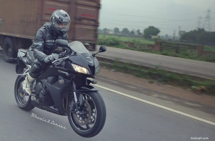 Healtech Motorcycle Quickshifter Review; Most VFM Quickshifter?