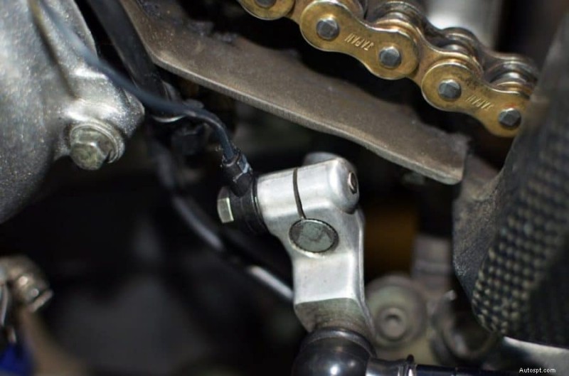 Healtech Motorcycle Quickshifter Review; Most VFM Quickshifter?