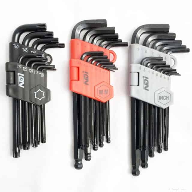 Motorcycle Tool Kit; What to Pack?