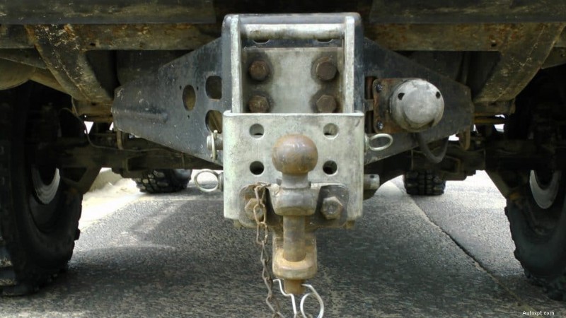 Choosing the Best Towbar for your SUV