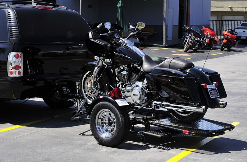 Choosing the Best Towbar for your SUV