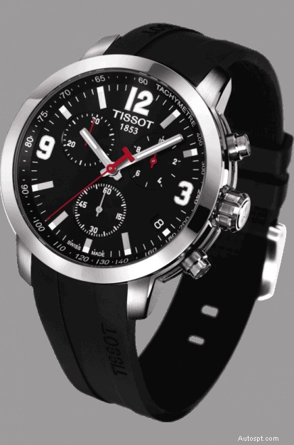 16 Affordable Motorsport Watches; Every Car Enthusiast should Consider