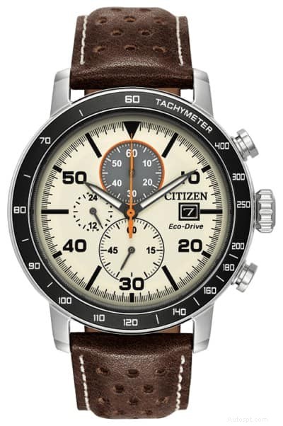 16 Affordable Motorsport Watches; Every Car Enthusiast should Consider