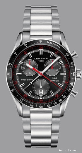 16 Affordable Motorsport Watches; Every Car Enthusiast should Consider