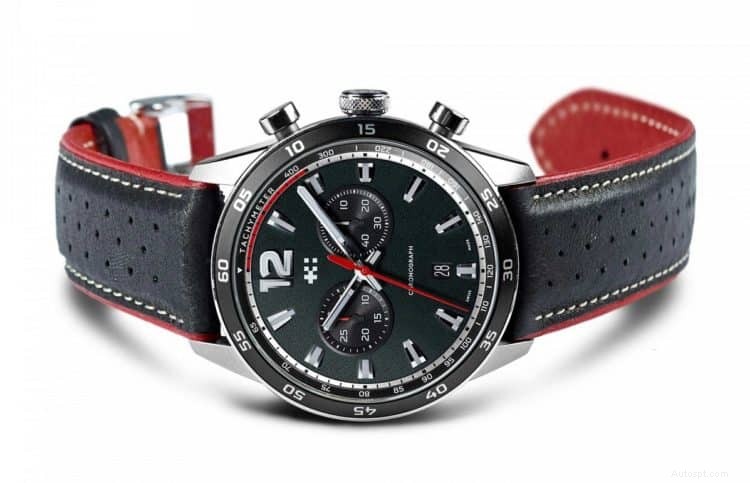 16 Affordable Motorsport Watches; Every Car Enthusiast should Consider